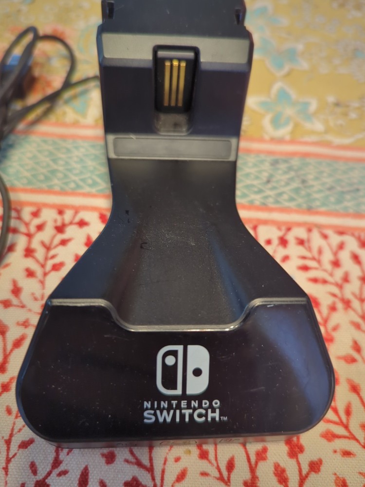 Nintendo Switch Charging Dock Lot