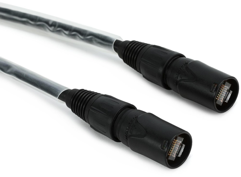 Accu-Cable CAT6PRO15 Cat6 etherCON Cable - 15'
