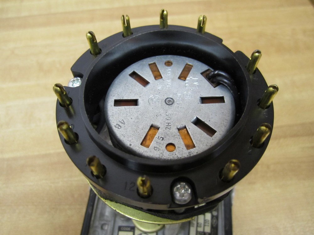 Eagle Signal HP53A6 Cycl-Flex Timer