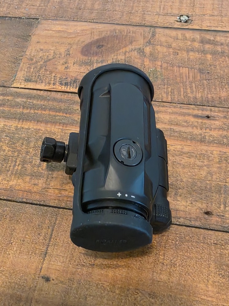 Sig Sauer JULIET5-MICRO 5X MAGNIFIER