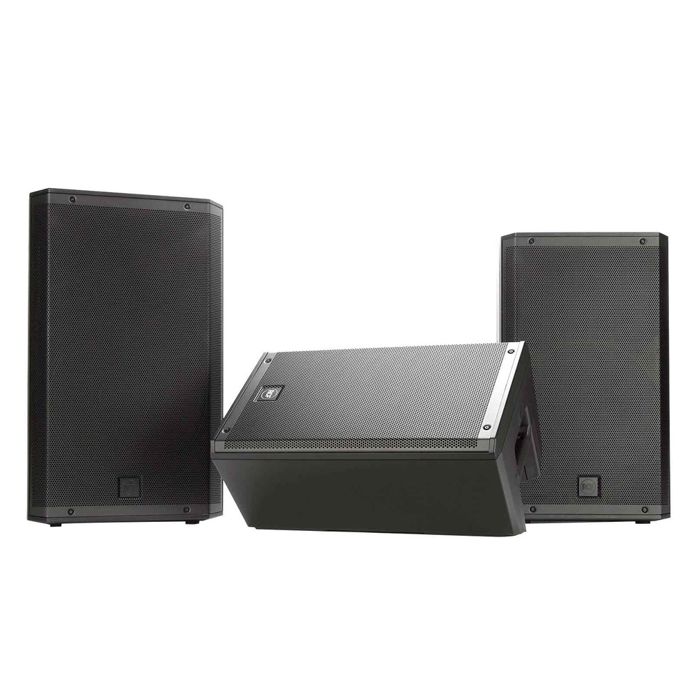 RCF ART 912-A 12" Professional Digital Active Powered Loud Speaker System
