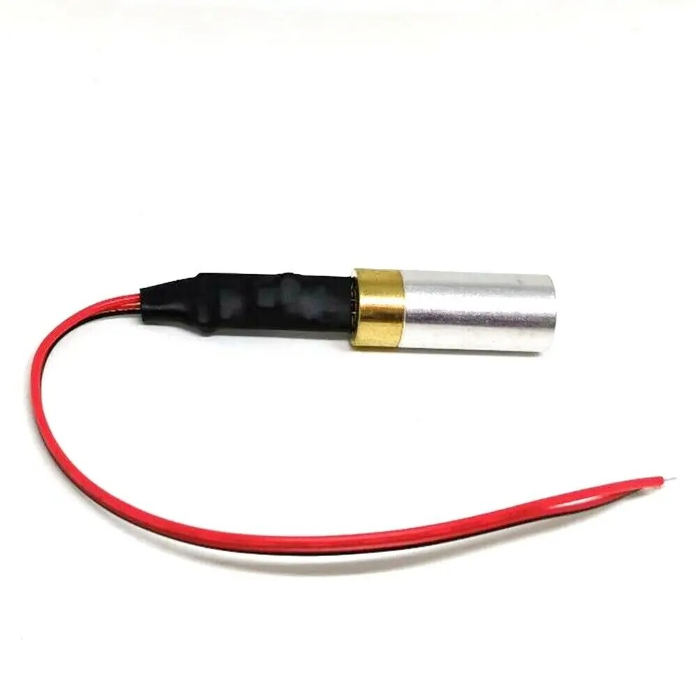 5pcs INDUSTRIAL/LAB 532nm 30mw Green Dot Laser Diode Module 5V
