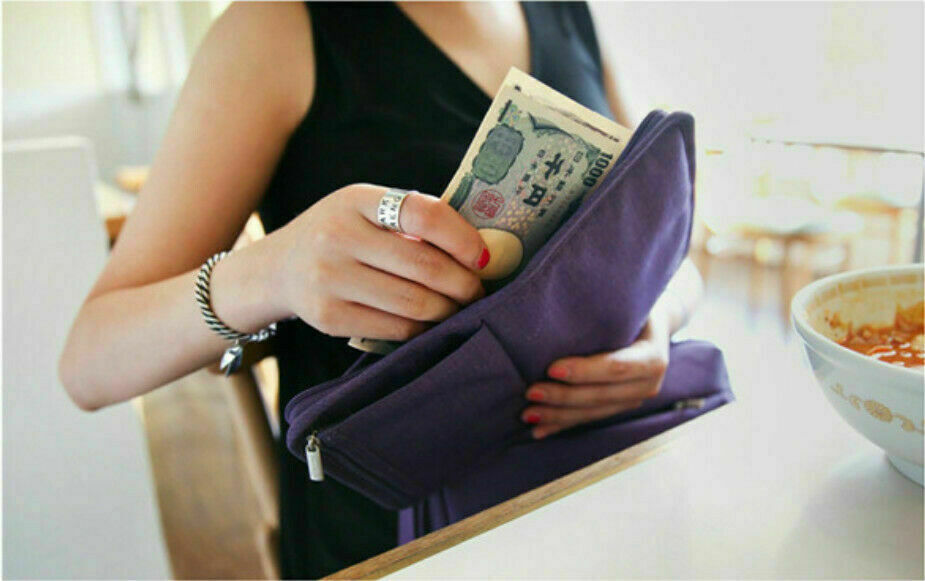 Travel Passport Holder Multi-function Document Package Multiple Card Wallet US