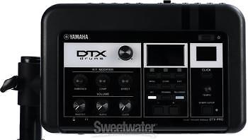 Yamaha DTX6K3-X Electronic Drum Set