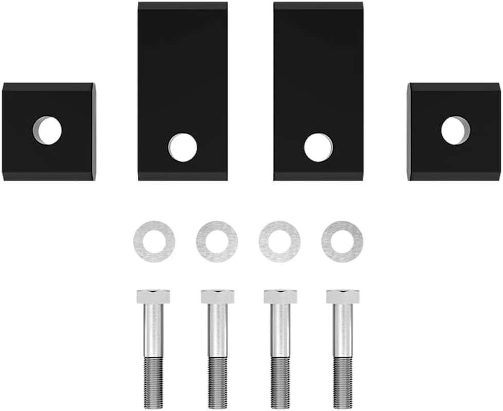 2022-2023 Tundra Front Sway Bar Drop Kit – Compatible Replacement
