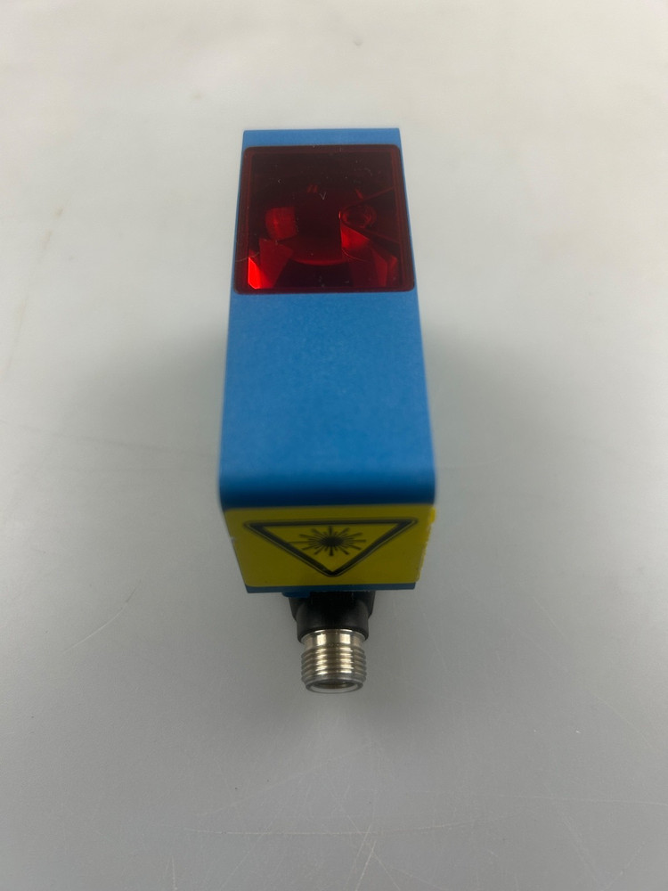 Wenglor Y1A100QXT3, Photo Electric Sensor (Used)