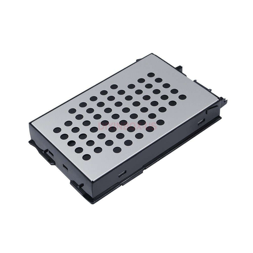 CF-53 Hard Disk Drive HDD Caddy for Panasonic Toughbook +Sponge + Cable CF53