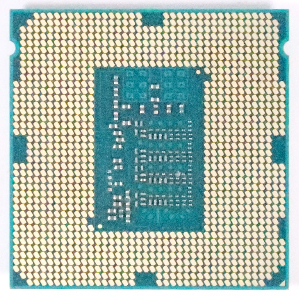 (Missing Caps) Intel Core i7-4790K SR219 4.0GHz 4 Core 8MB LGA 1150 Processor