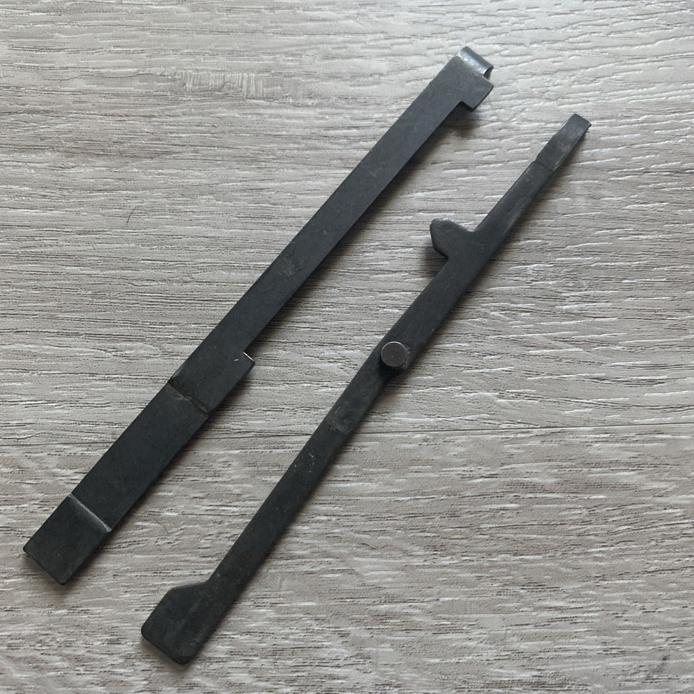 Mossberg 835 Elevator Stop & Interruptor 12 Gauge