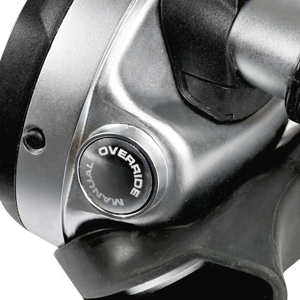 Mares Planet 88X TBP Regulator - INT