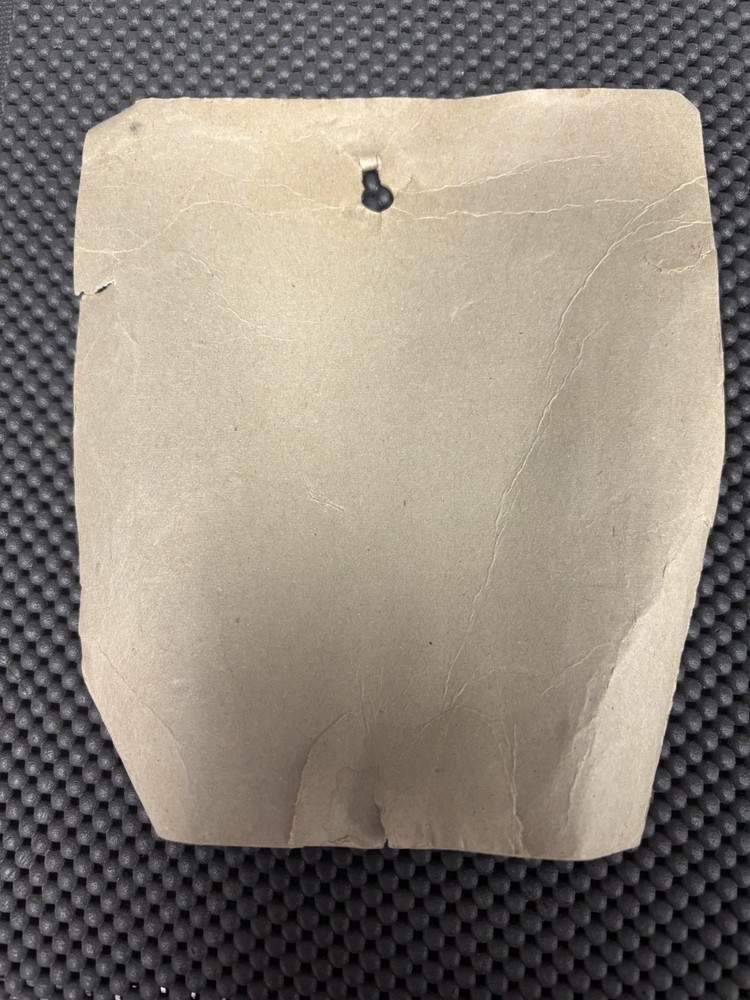 NOS PARK TOOL REAR BAG SUPPORT