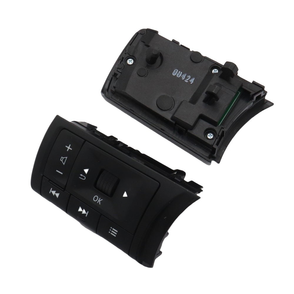 For Nissan Switch Assembly - Steering 25550-6RF6C