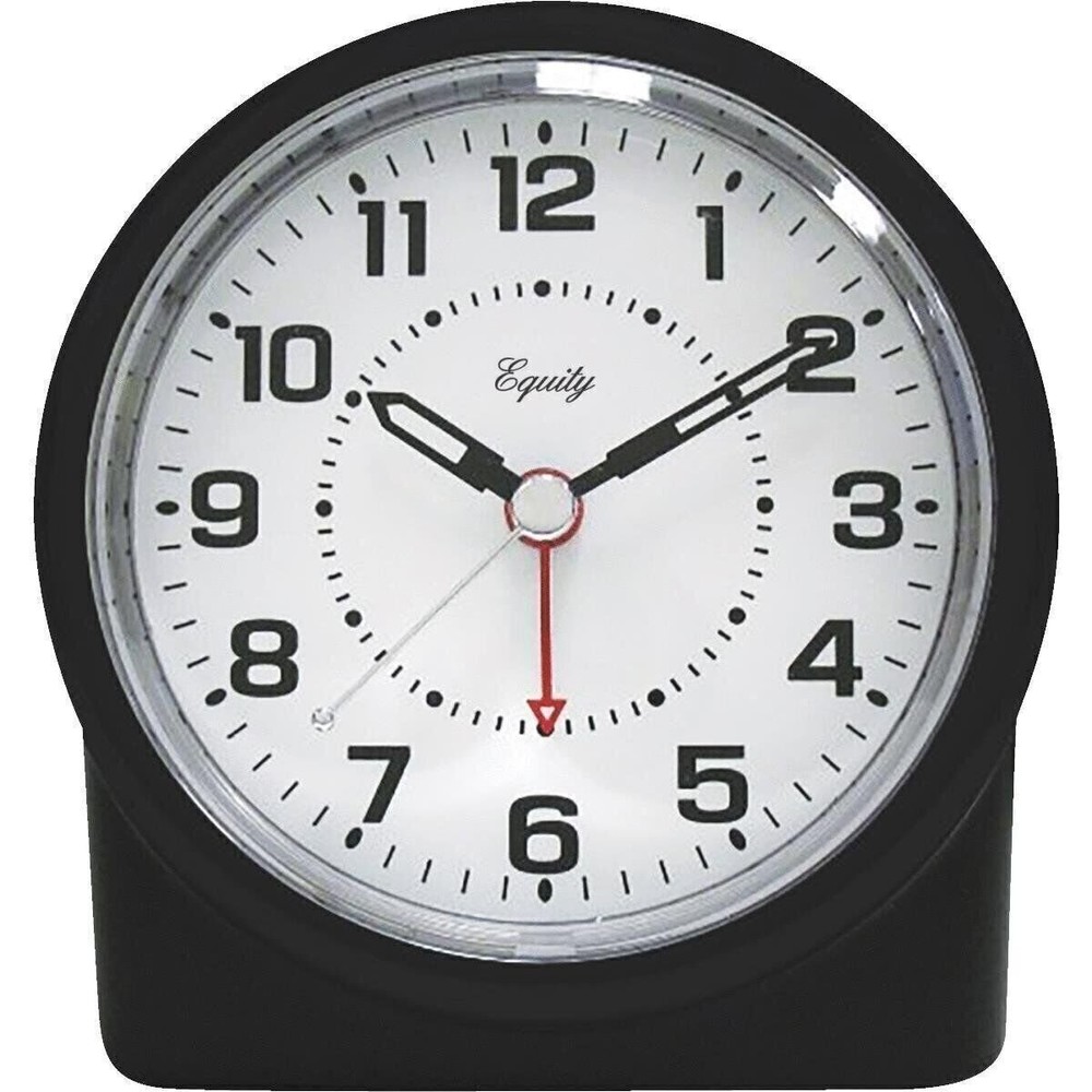 La Crosse Technology Quartz Alarm Clock