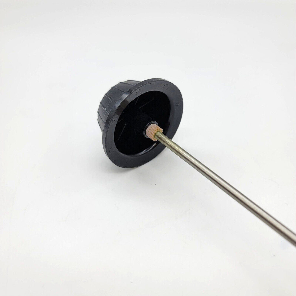 Nikon Microscope E200 Fine Focus Spindle 2B260-062