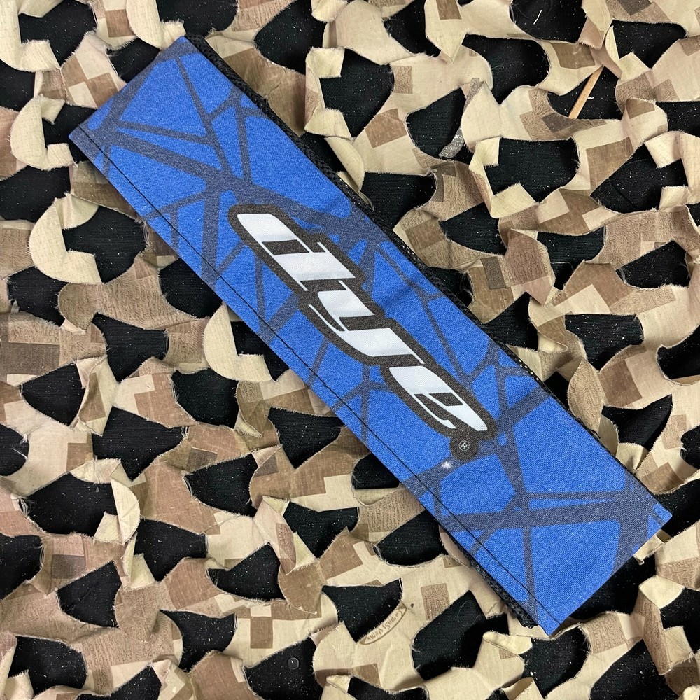NEW Dye Head Wrap - Dye UL Blue/Grey