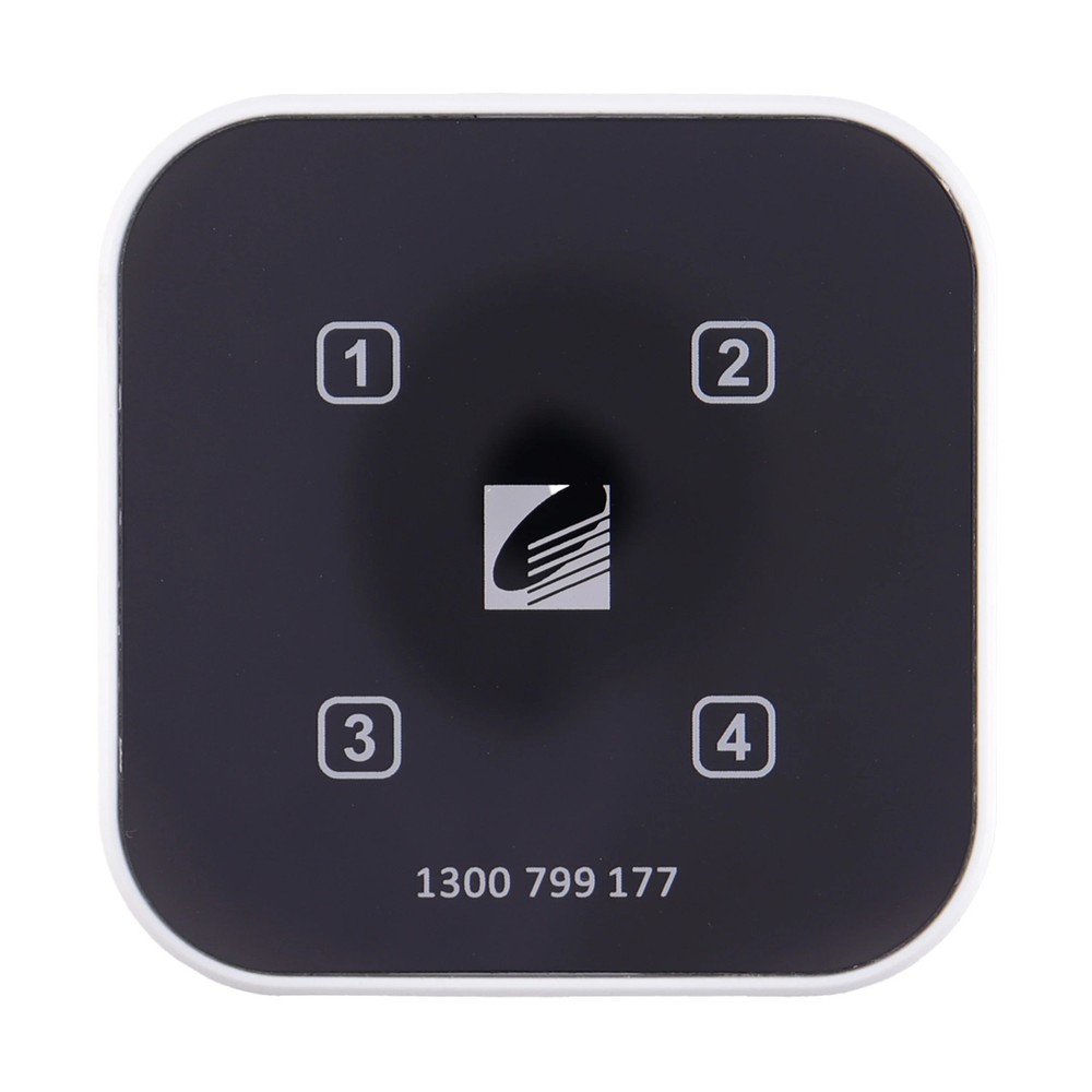 Genuine Gliderol GEN II Wireless Wall Button 1776G