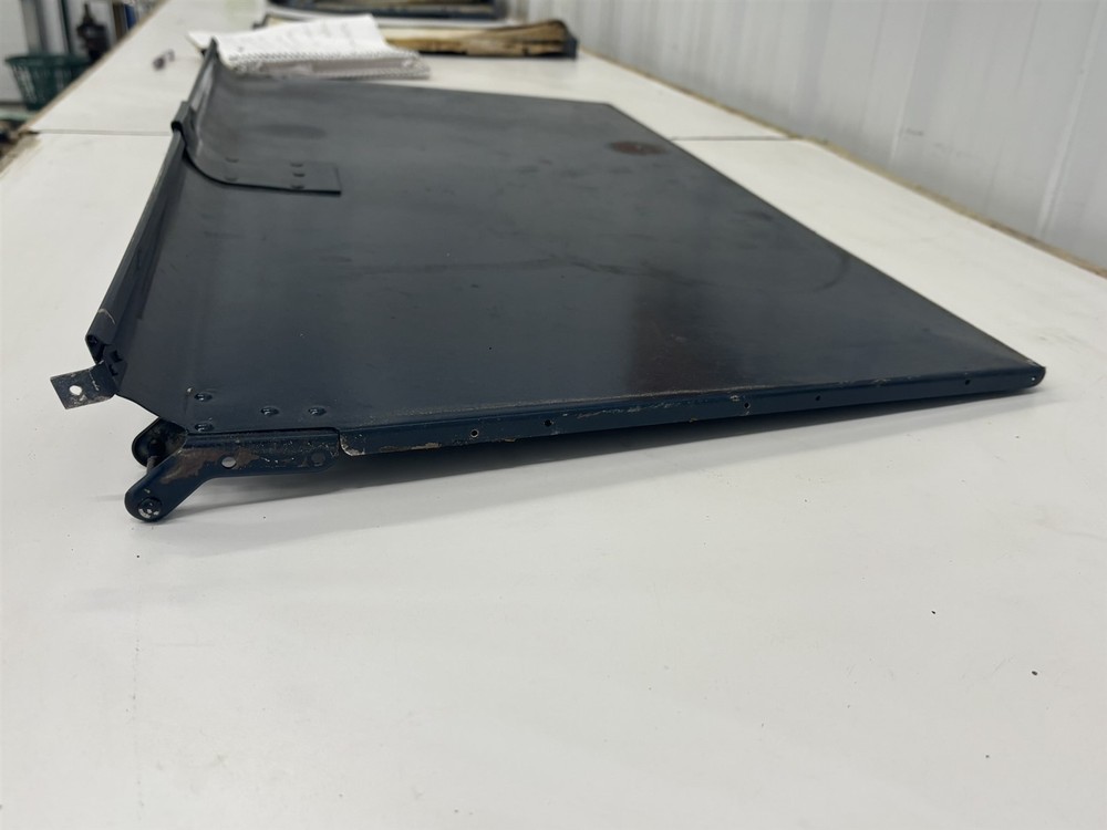 1956 Cessna 172 Baggage Compartment Shelf Hat Rack 0513013-9