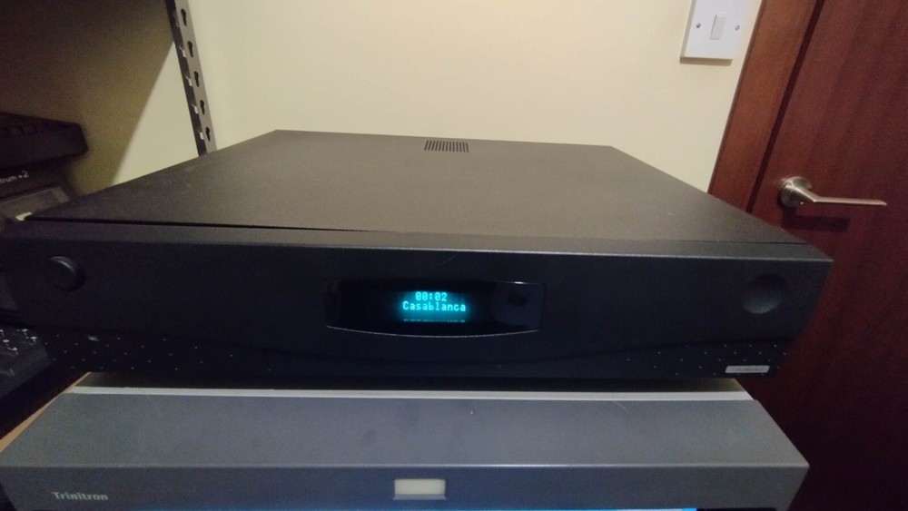 Vintage Macrosystem Casablanca Amiga Clone