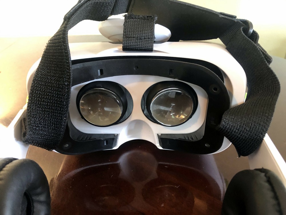 Z4 VR Virtual Reality Headset FREE shipping