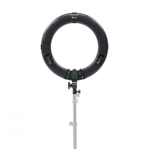 Oryon 18″ Ring Light with Phone Mount, Remote, and Bag (Version 2)