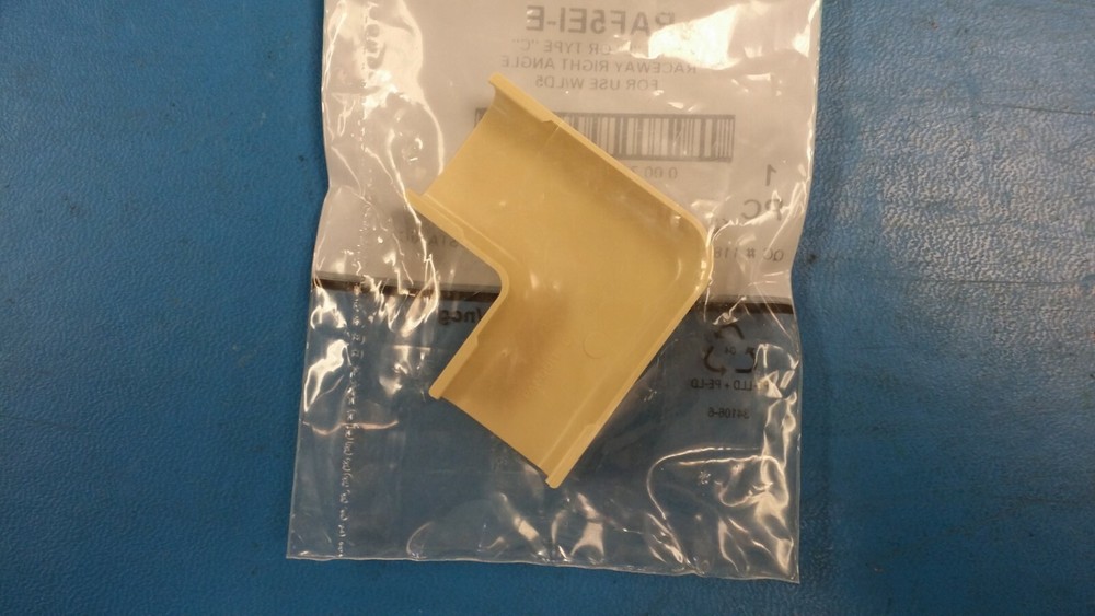 (9pcs) RAF5EI-E Cable Accessories Low Voltage Fitting Acrylonitrile Butadiene St