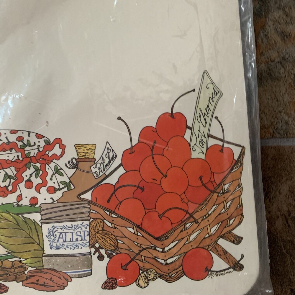 NOS Current Notes N Reminders Messsge Board “Sugar N’ Spice” Sealed