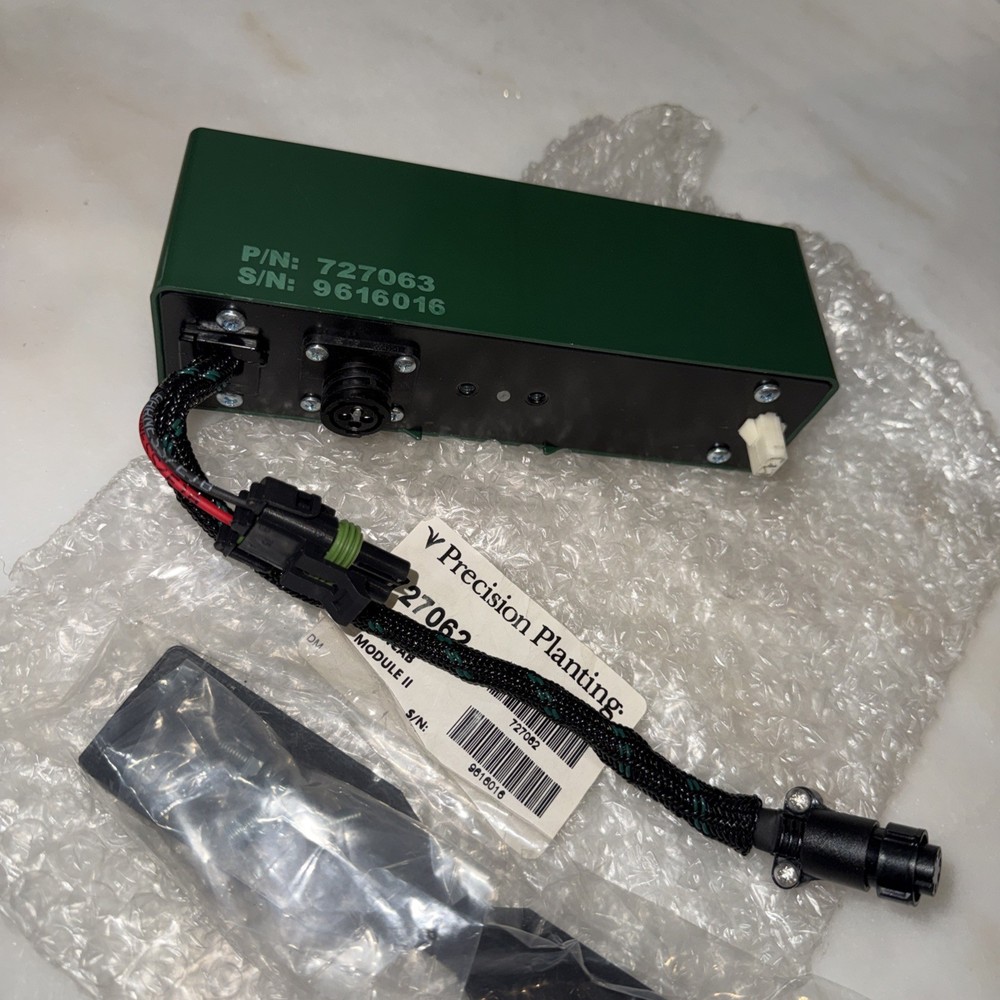 Precision Planting 727062 Cab Control Module 2 (CCM 2)