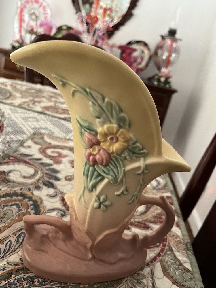 Hull Art Cornucopias’s # 3 Excellent Condition