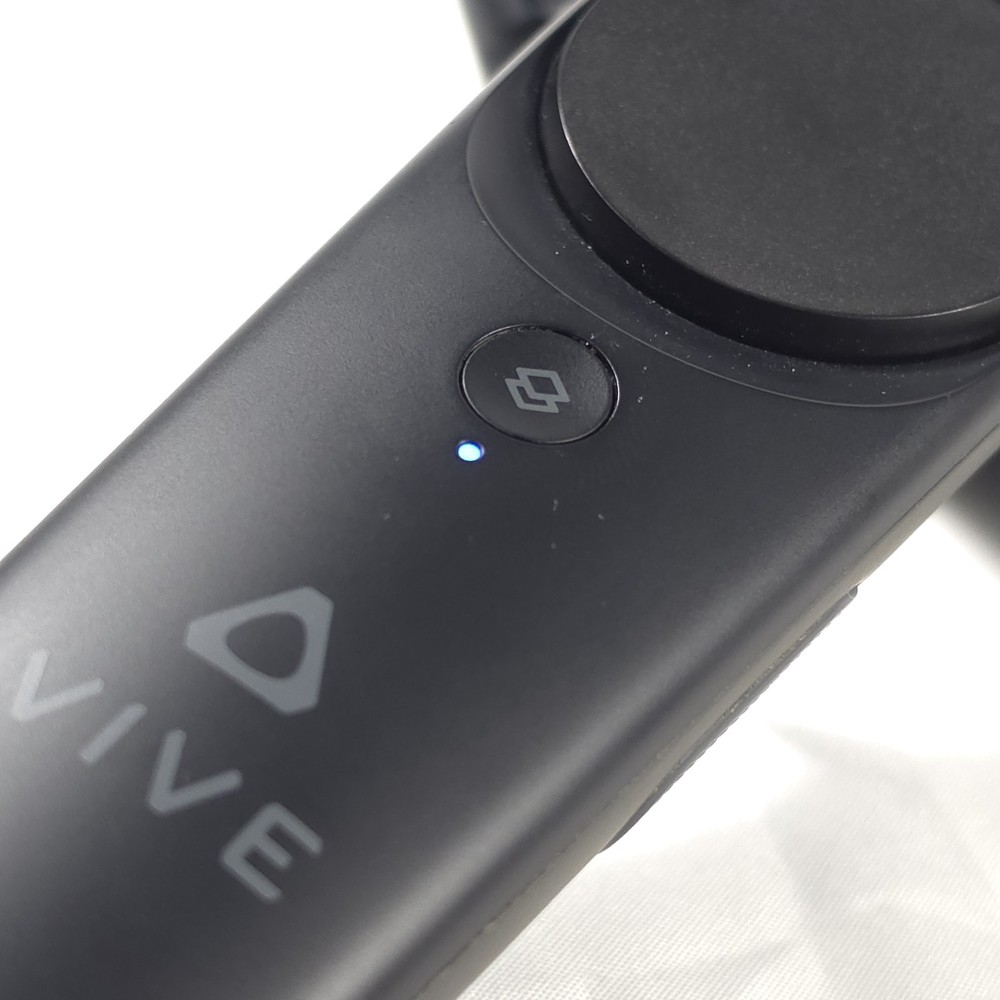 HTC Vive Controller Original Replacement Wand 2PR7100 OEM