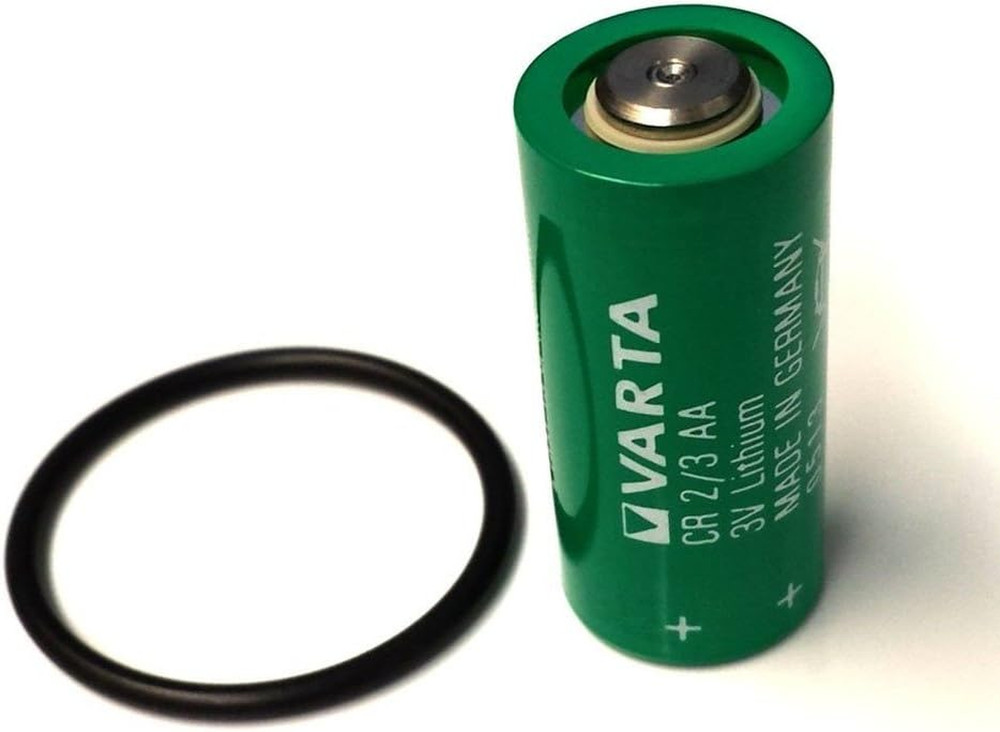 Galileo Luna/Sol Smart Tec/Z Scuba Computer Transmitter Battery Kit