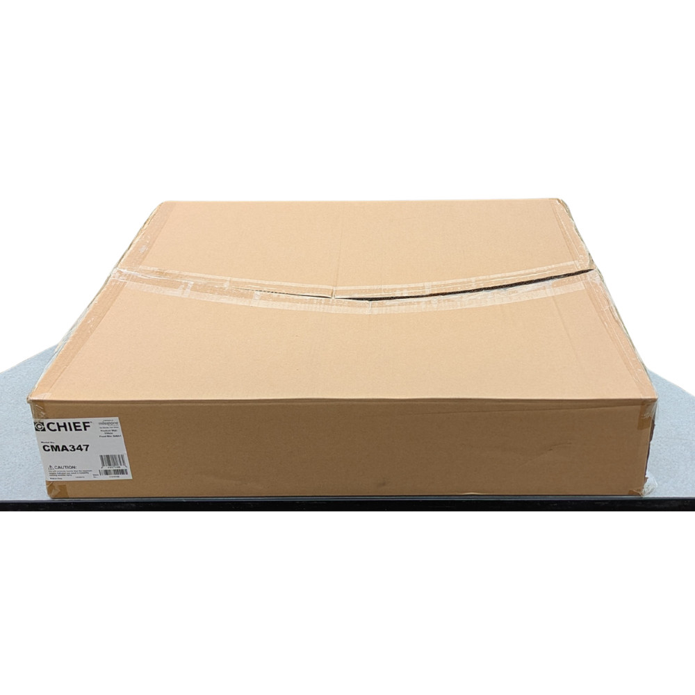 Chief CMA347 Projector Ceiling Plate Mount – Complete with Hardware