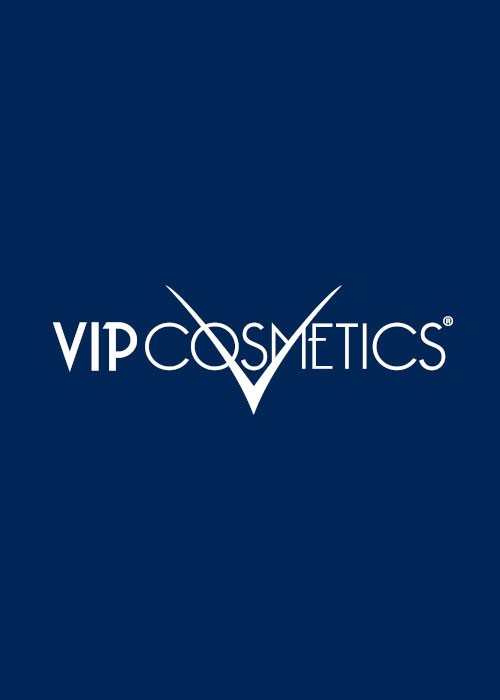 VIP COSMETICS Blue Liquid Eyeliner LE3
