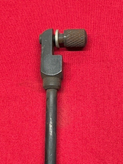Enco Tiny Titan #150 Magnetic Base Indicator Holder