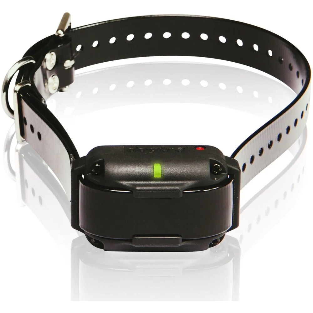 Dogtra EDGE RT Add RX BLACK - 1 Mile - Additional Collar