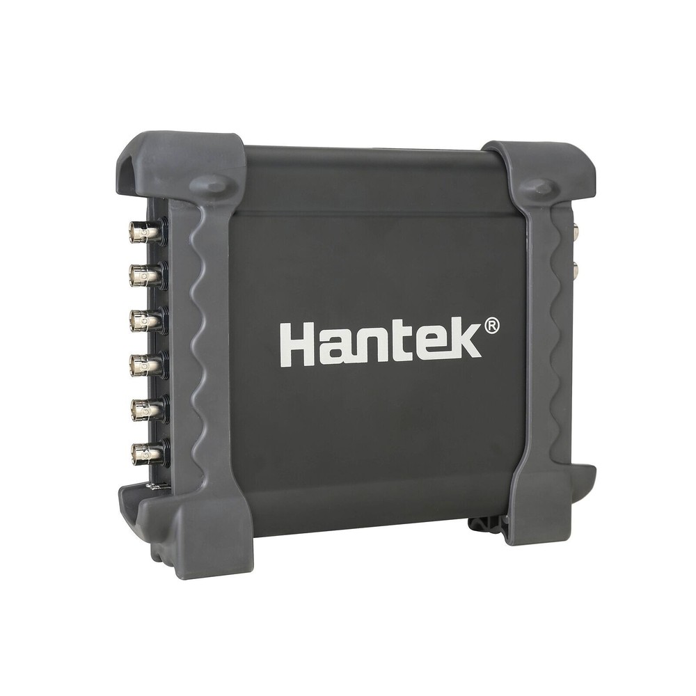 Hantek 1008C Automotive Diagnostic PC Oscilloscope Program Generator 8CH USB 2.0