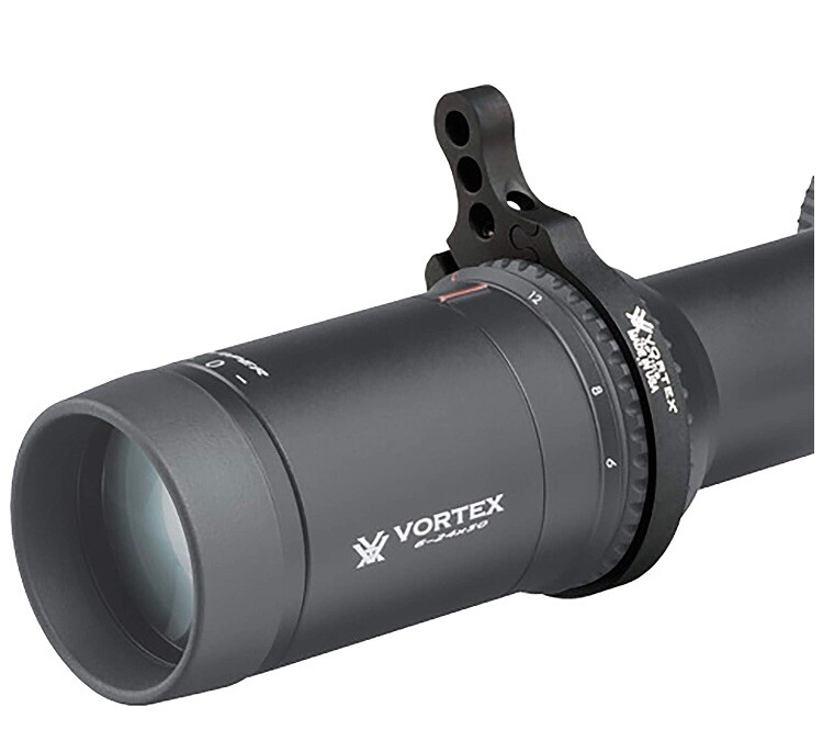 Vortex Switchview SV-1