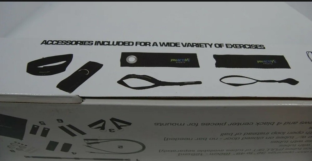 Core Carver Doorway Gym Bar