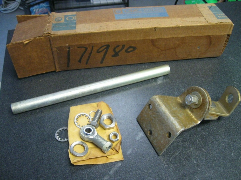OMC 0171980 Steering Kit Assy