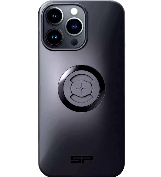 SP Connect - SPC+ - Phone Case for Apple - iPhone 15 Pro Max