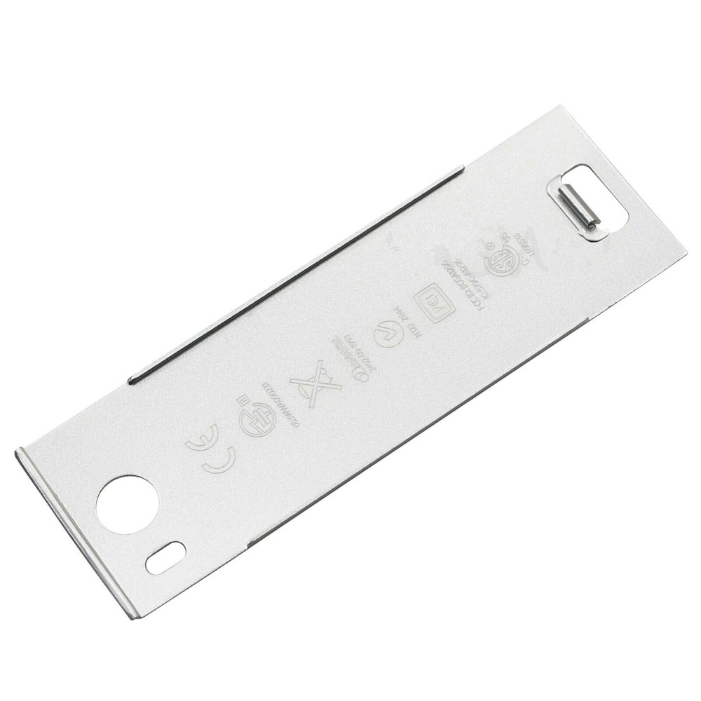 Battery cover Back for Apple Mac Bluetooth Magic Mouse A1296 MB829LL/A