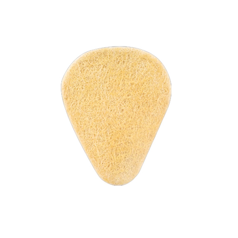 Dunlop Standard Felt Picks 3-Pack 3.2mm