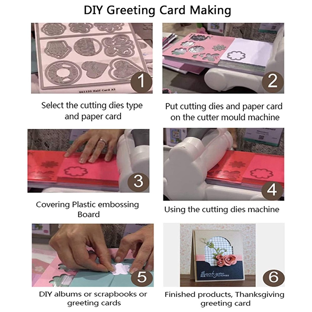 Rectangle Triangle Frame Metal Die Cuts, Rectangle Frame Metal Cutting Dies Cut