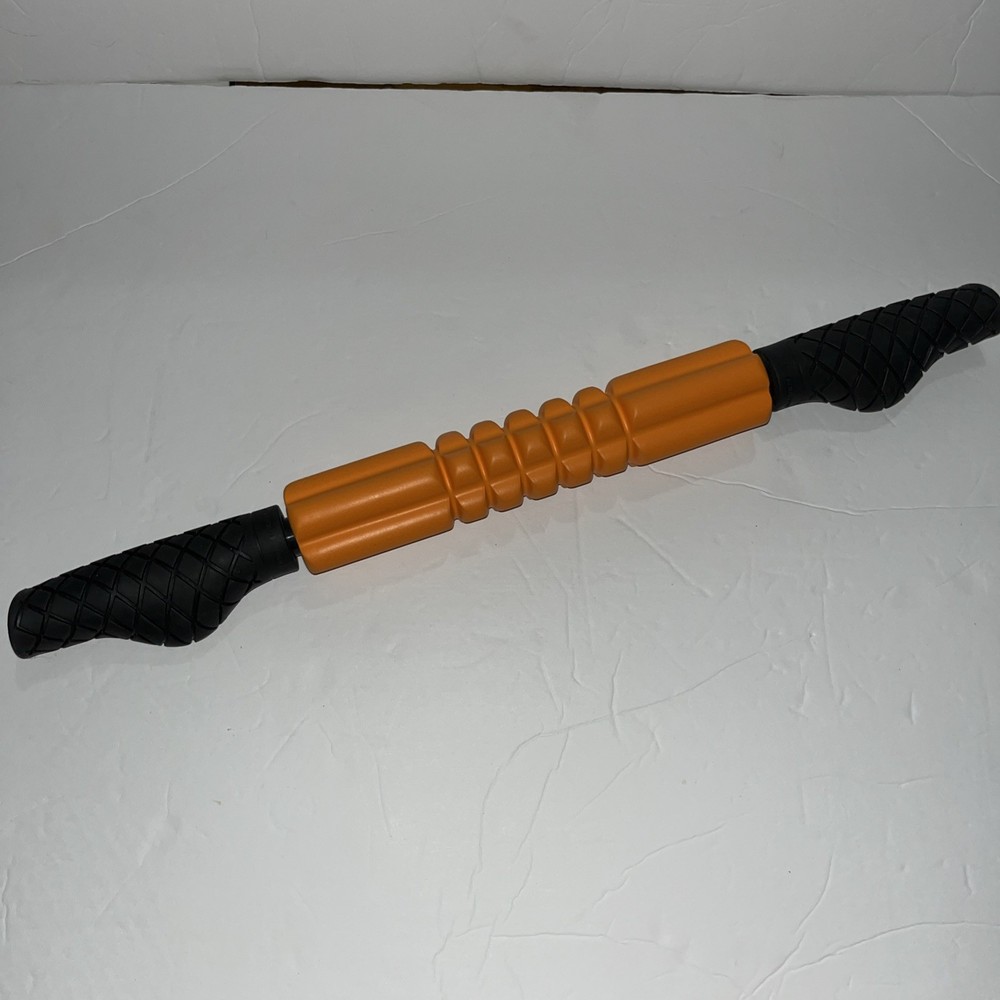 Trigger Point Performance Original GRID STK Foam Roller - Orange