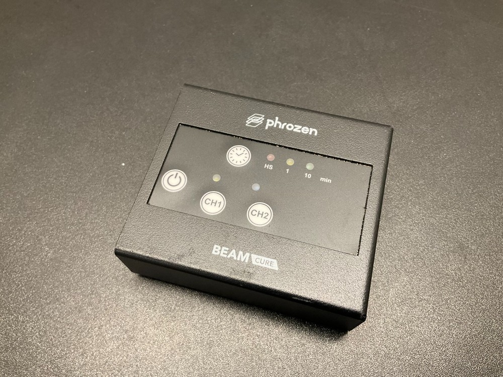 Phrozen Cure Beam Post Curing UV Light