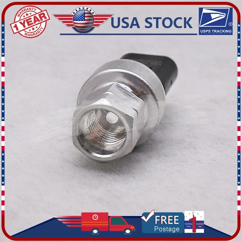 A/C Pressure Transducer Switch For Dodge Chrysler #68308727AA