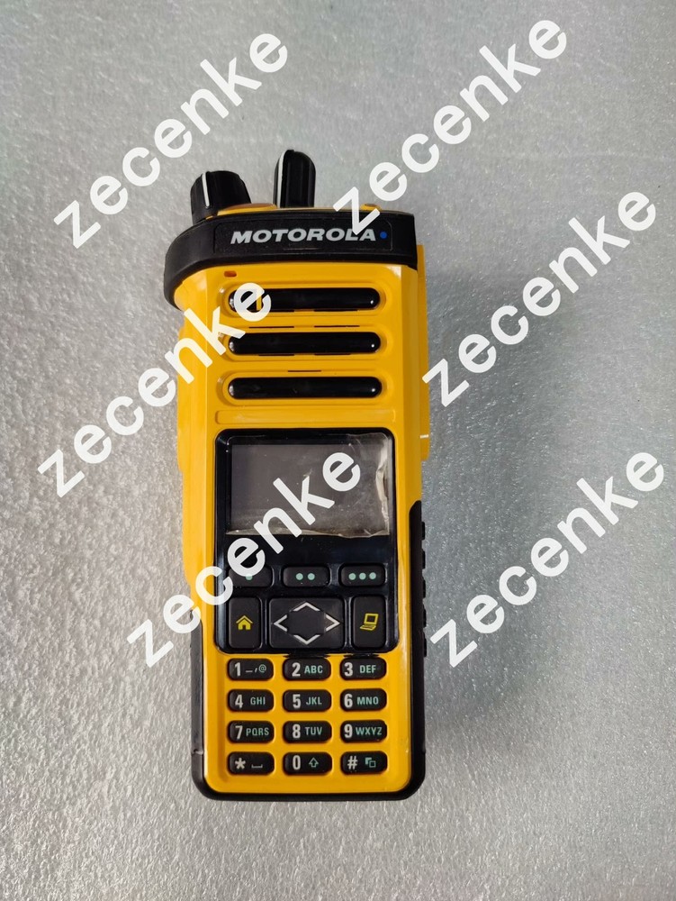 Motorola APX4000/2000 Series Housing