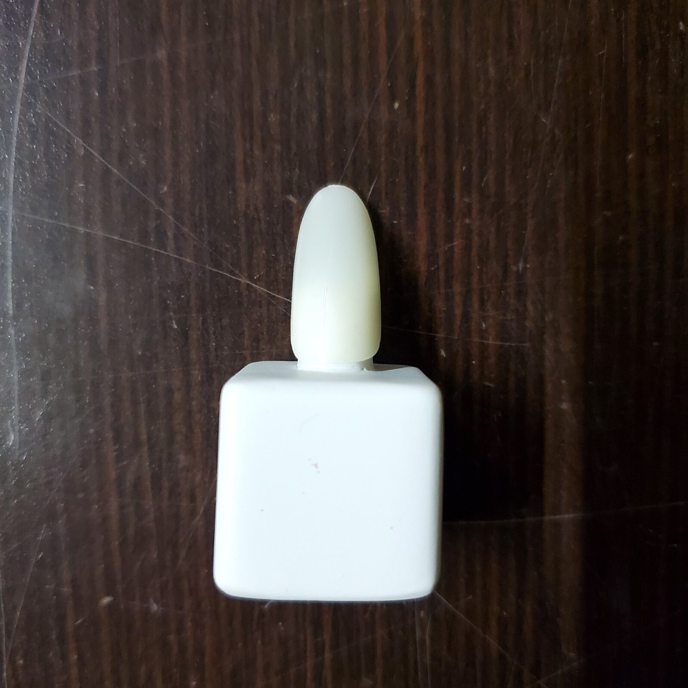 [SET OF 5] Magnetic False Nail Tip Solid Practice Display Stand Rest Holders NEW