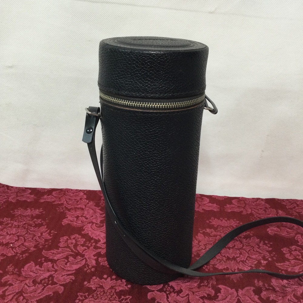 Asanuma zoom lens for cannon /with case