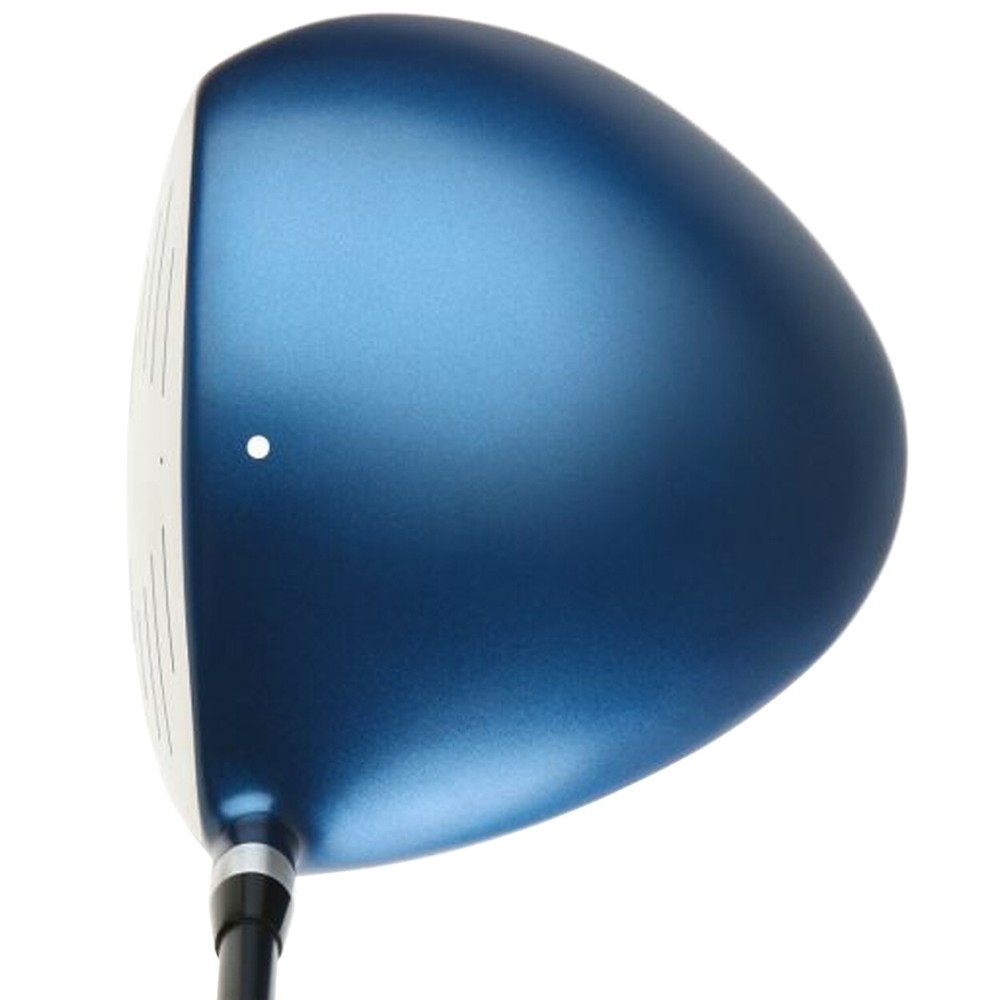 Intech Golf Behemoth 520cc Super Jumbo Driver NEW