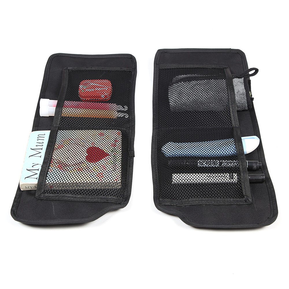 2x boot nets storage net suitable for BMW X1 U11 year from 2022